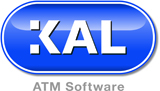 KAL ATM Software